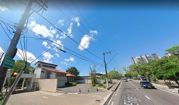 Imagem de fundo do Condomínio Jardim Vila Rica em Manaus