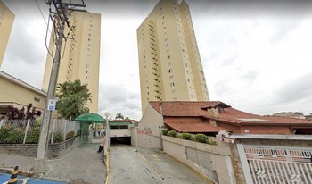 Condomínio Jardim Villa Real em São Paulo