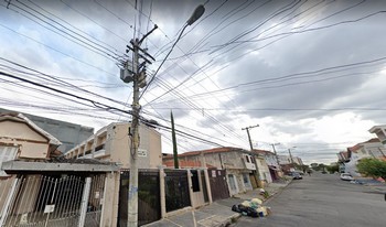 Condomínio Jardins Das Rosas em São Paulo