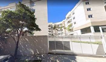 Condomínio Jardins De Bali em São Paulo