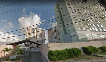 Condomínio Jardins Dos Girassóis em Salvador