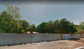 Imagem de fundo do Condomínio Jardins Leste I em Teresina