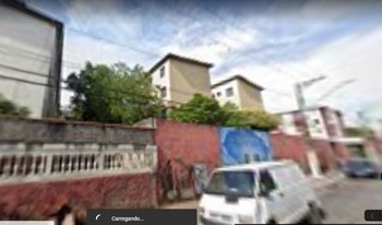 Condomínio Jatobás V em São Paulo