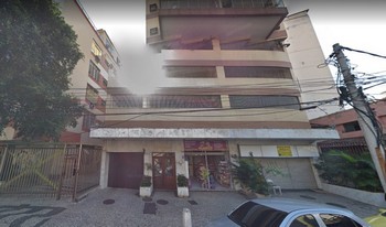 Condomínio Jean Marc I em Rio De Janeiro
