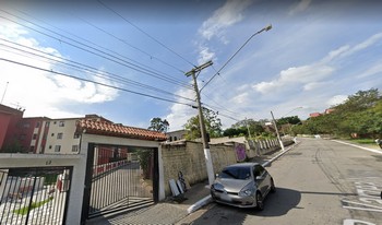 Condomínio Jeribás Iii E Iv em São Paulo