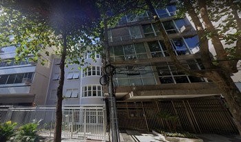 Condomínio Jeronimo Monteiro em Rio De Janeiro