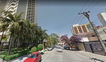 Condomínio Jk em São Paulo