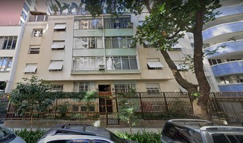 Condomínio João Lira em Rio De Janeiro