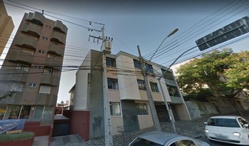 Condomínio João Manoel em Curitiba