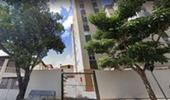 Condomínio João Mauro em Belo Horizonte