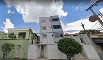 Condomínio João Moreira Dos Reis em Belo Horizonte