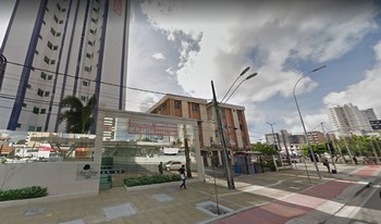 Condomínio João Nunes Condominium Premier