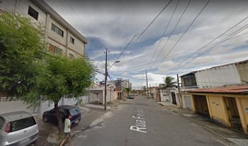 Imagem do Condomínio João Paulo Ii em Fortaleza