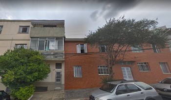 Condomínio João Paulo Ii em São Paulo