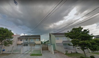 Condomínio João Ramalho Ii em Curitiba