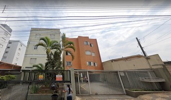 Condomínio Jorge Tibiriçá em Campinas