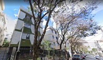 Condomínio José Dos Santos em Belo Horizonte