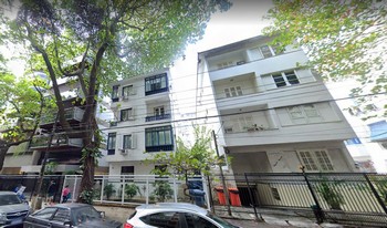 Condomínio José Linhares em Rio De Janeiro