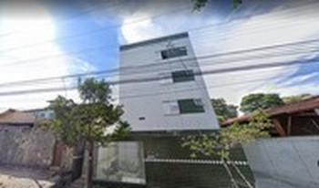 Condomínio José Ornelas Das Neves em Belo Horizonte