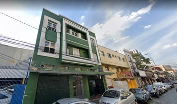 Condomínio José Resko Krukoski em Curitiba