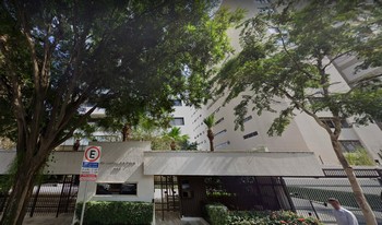 Condomínio Juan Les Pins em São Paulo