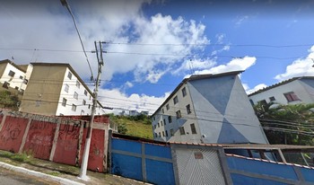 Condomínio Jundo Da Praia Ii em São Paulo