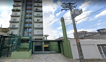 Condomínio Junquilhos em São Paulo