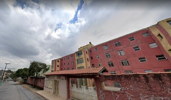 Condomínio Jurumirim Ii em São Paulo