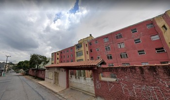 Condomínio Jurumirim Ii em São Paulo
