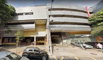Condomínio Kauf Center em Belo Horizonte