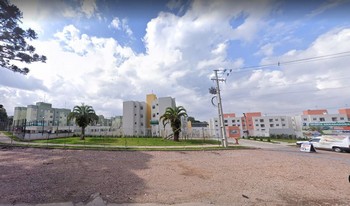 Condomínio Kuara Residêncial E Lazer em Curitiba