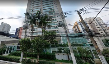 Condomínio L Adresse em São Paulo