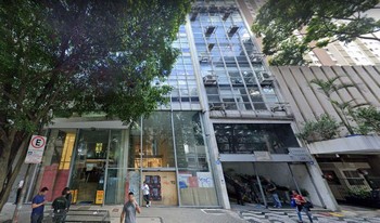 Condomínio L Mattos em São Paulo