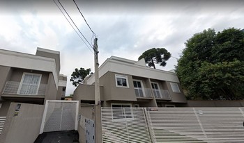 Condomínio La Colline em Curitiba