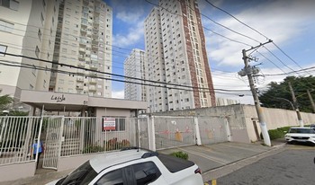 Condomínio La Isla em São Paulo