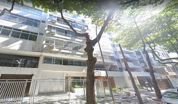 Condomínio La Plagne em Rio De Janeiro