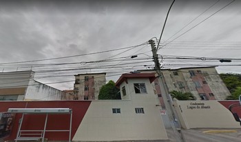Condomínio Lagoa De Abaete