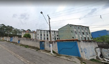 Condomínio Lagoa Do Abaete Iv em São Paulo