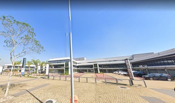 Condomínio Laguna Mall em Rio De Janeiro