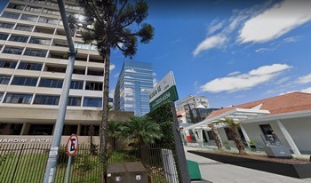 Condomínio Landmark Batel em Curitiba