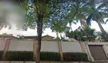 Condomínio Laranjeiras em São Paulo