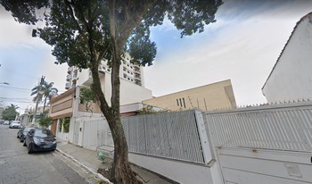 Condomínio Las Palmas em São Paulo