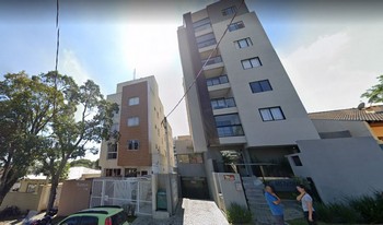 Condomínio Las Pedras em Curitiba