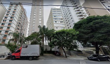 Condomínio Le Grand Art Jardins em São Paulo