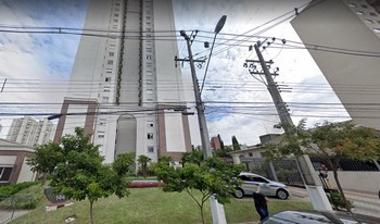 Condomínio Le Jardin - Residêncial em Curitiba