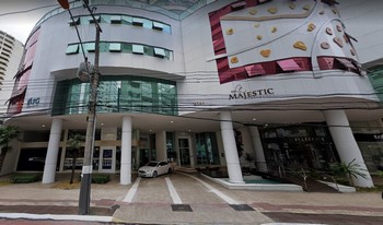 Condomínio Le Majestic Residence