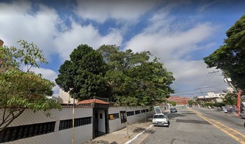 Condomínio Leão De Juda em São Paulo