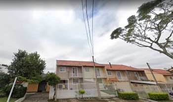 Condomínio Leblon Residence em Curitiba