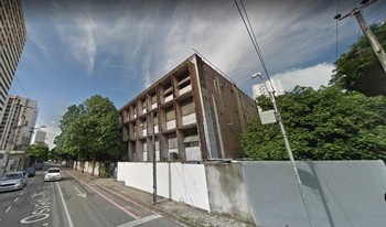 Condomínio Legacy Condominium