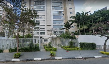 Condomínio Legitimo Moema em São Paulo